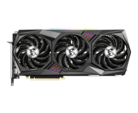 MSI GeForce RTX 3080 Ti GAMING X TRIO LHR 12GB GDDR6X - 655242 - zdjęcie 3